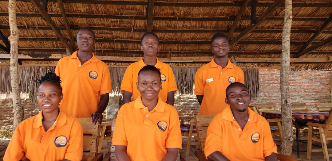 Happy May Day
#adventuresinanewway
#freshandsuperbtaste
#freegiftedhands 
#mikuminationalpark
#gamedrive
#accomodation
#thegrasslandcampsite
#hiking
#walkingsafari