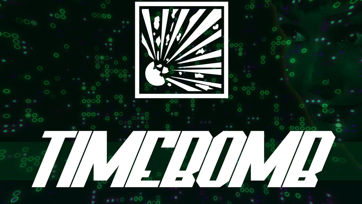 LotekStyle's tweet photo. Lotek Style - TIMEBOMB 01.05.2024
Those were the days. This is a tribute to the dance-culture of the years 1989/1990. #PromoMix #djpromo #techno #house #housemusic #technomusic #electronicmusic #dune #fun4fun #bitmax #BENLIEBRAND #Deskee #CLS #toddterry
https://t.co/jQCkWO5Irm https://t.co/jjThuSz5N9