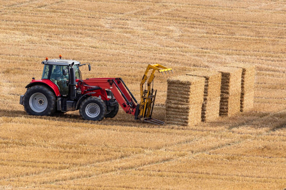 Latest figures show the number of fatalities each year on British farms remains high. Gulliver Hedley, our health & safety manager, explains some measures that would reduce the number of accidents involving tractors, telehandlers and ATVs: rural.struttandparker.com/article/top-ti…