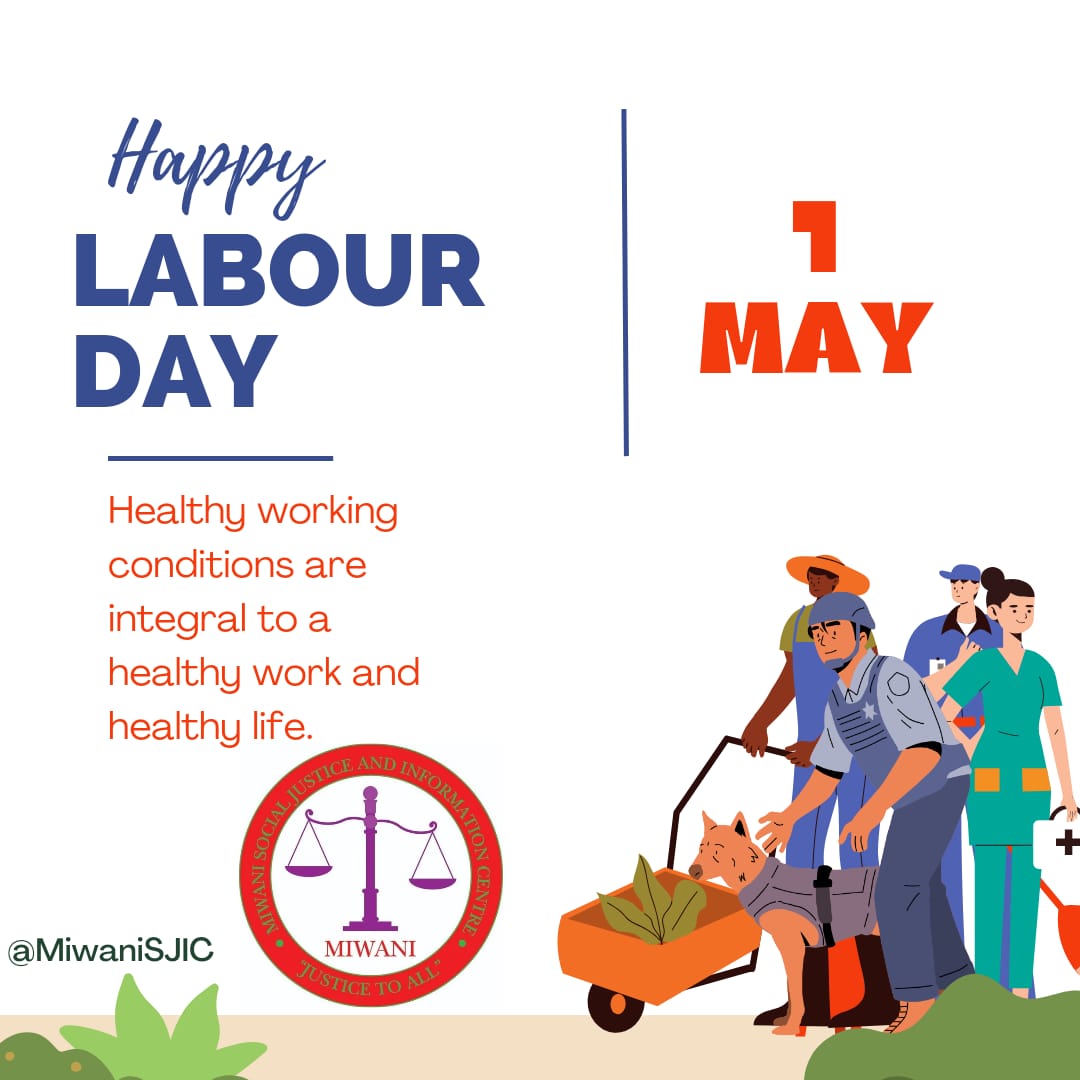 LonaAchieng1's tweet photo. Happy labour day to all workers. Every worker has the right to work in a conducive environment https://t.co/Cp5nWIdm2q