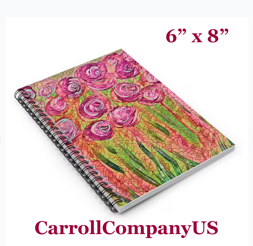 #notebook #journal #journaling #MothersDayGifts carrollcompanyus.etsy.com/listing/171702…