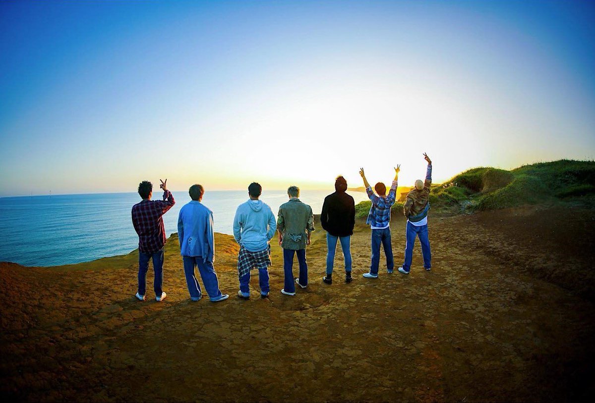 hinadreamers's tweet photo. 7人でGENERATIONS https://t.co/wmey5vQkWv