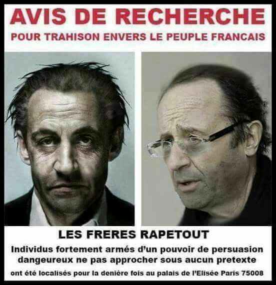 #AVISDERECHERCHE 🔴