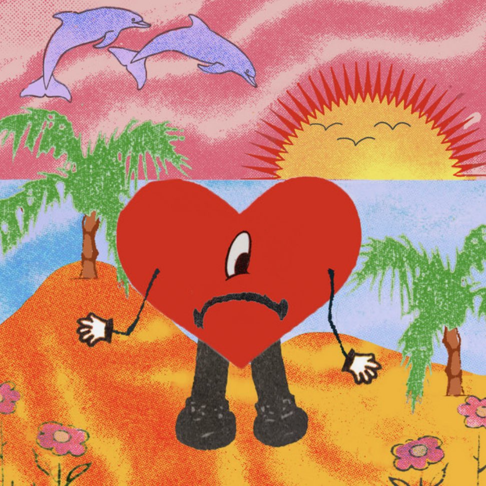 Es Mayo. Es el mes del disco del verano, de la playa, del calor, de los desamores. 
ES EL MES DEL MEJOR DISCO DE LA HISTORIA