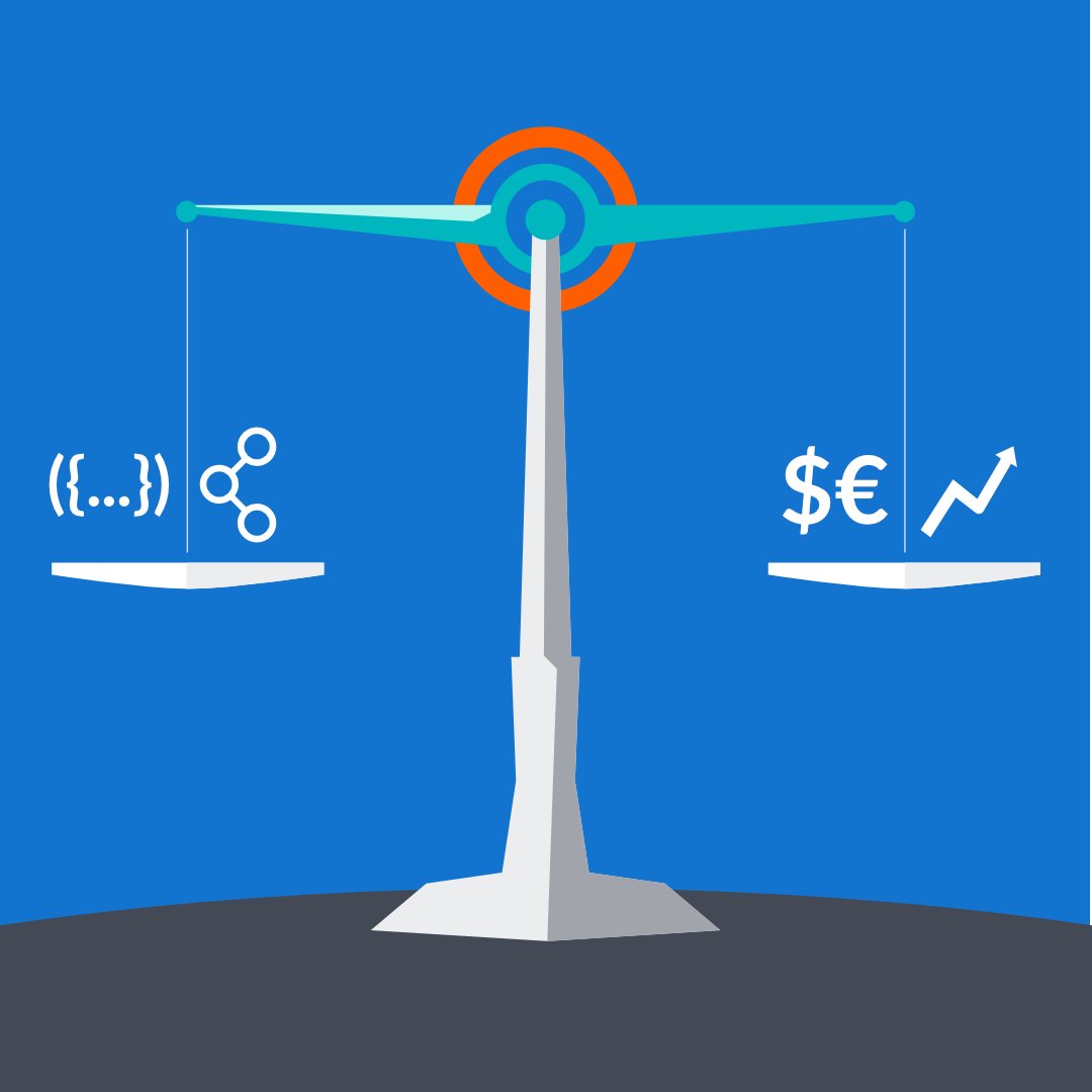 axon_iq's tweet image. Striking a balance between open source &amp;amp; a source of income. ⚖️ Discover #AxonServer&apos;s new accessible plans for startups &amp;amp; SMEs. Deploy a robust 3-node cluster w/o the hefty price tag. 

Quality infrastructure is now in reach – learn more from @allardbz: hubs.li/Q02vFps_0