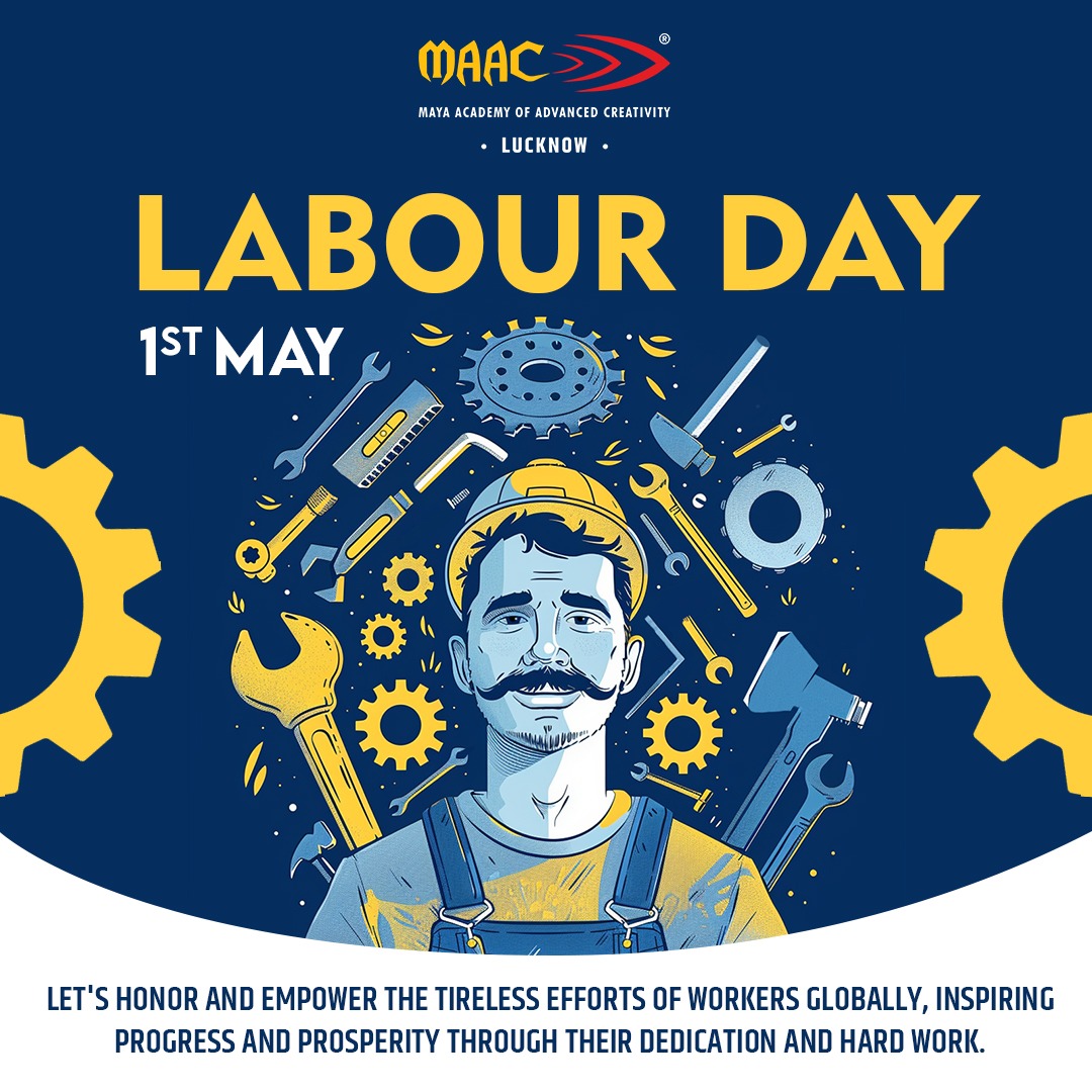 Happy Labour Day! 🛠️ Today, we honor the dedication and hard work of workers worldwide. Let's celebrate the contributions and sacrifices that drive our societies forward.

#LabourDay2024 
#internationalworkersday
#mayday
#RespectAtWork
#LabourDay 
#may1st
#labourday
#Respect