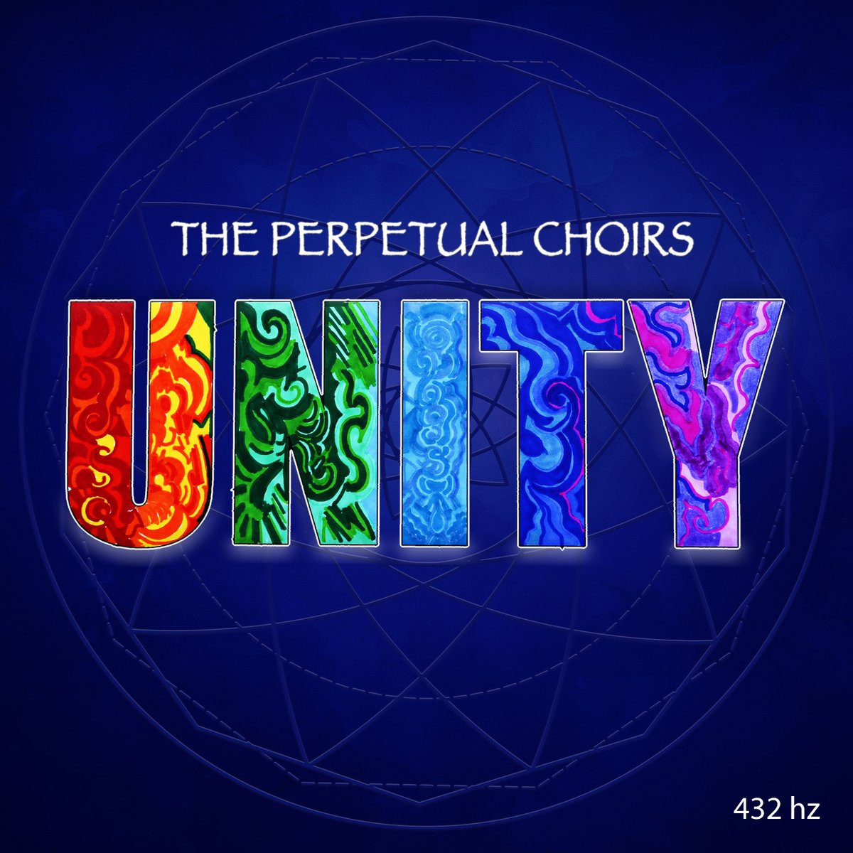 gilesbryant's tweet photo. Today we release UNITY by The Perpetual Choirs. Why not join in with us as we sing all day from Glastonbury Tor (sunrise) to Bury St Edmunds (sunset) and #singforpeace https://t.co/FSQ4iBf2r5 https://t.co/hT5AlWzKBY