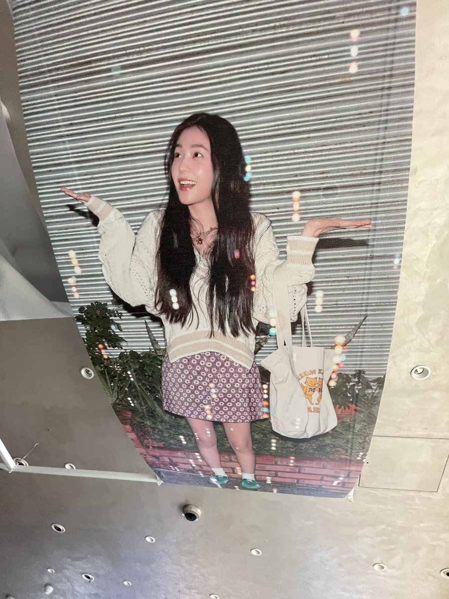 GraceChen1986's tweet photo. #1_Page_of_IRENE
 #FINDING_HIDDEN_IRENE
 #숨은_아이린을_찾아라 https://t.co/mk5nTdPBXy