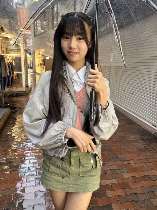 Twitterのコスプレ画像17