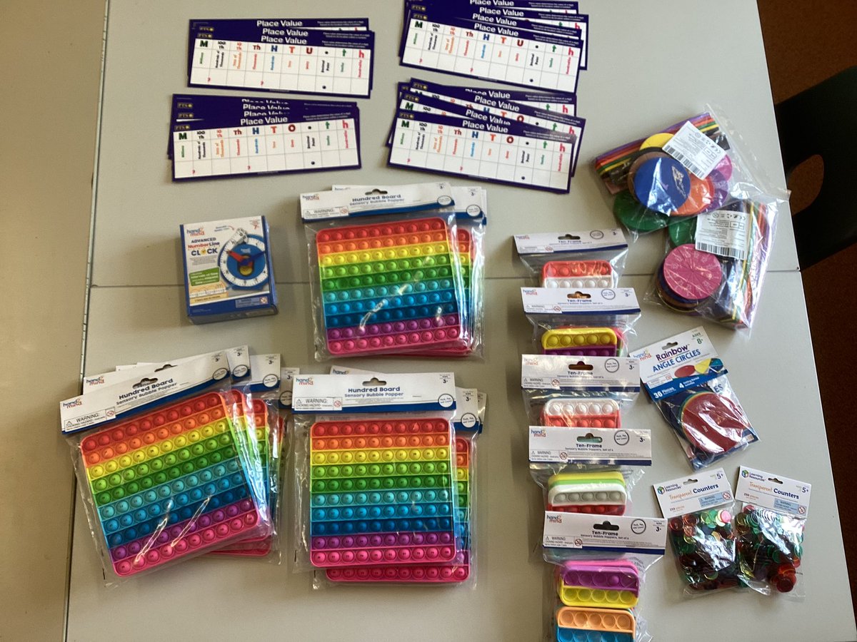 Bethersden Primary tweet media