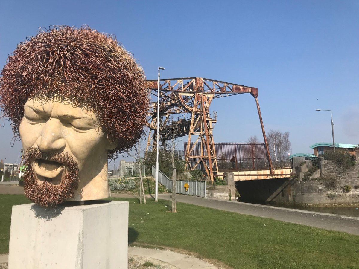 ' @dubcitycouncil are delighted to announce a return of the #LukeKelly #festival Sat 18 & Sun 19 May, #SmithfieldSquare. Free family event will celebrate the legacy of the artist with music, chat & activities for all the family to enjoy. #events #communityengagement #Dublin