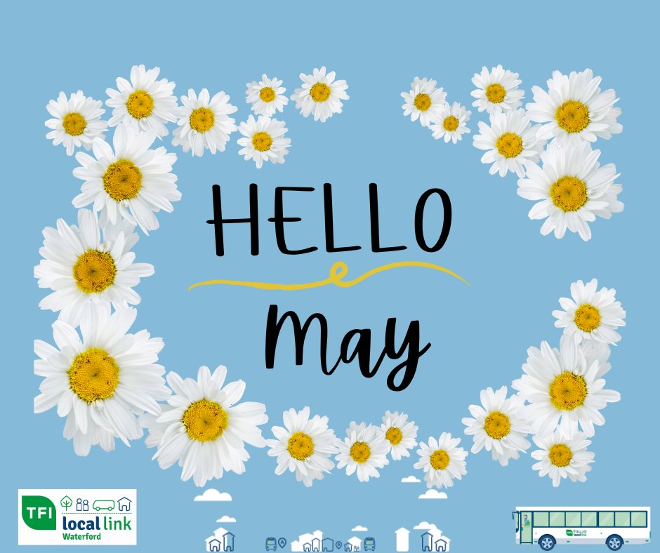 TFI Local Link Waterford tweet media