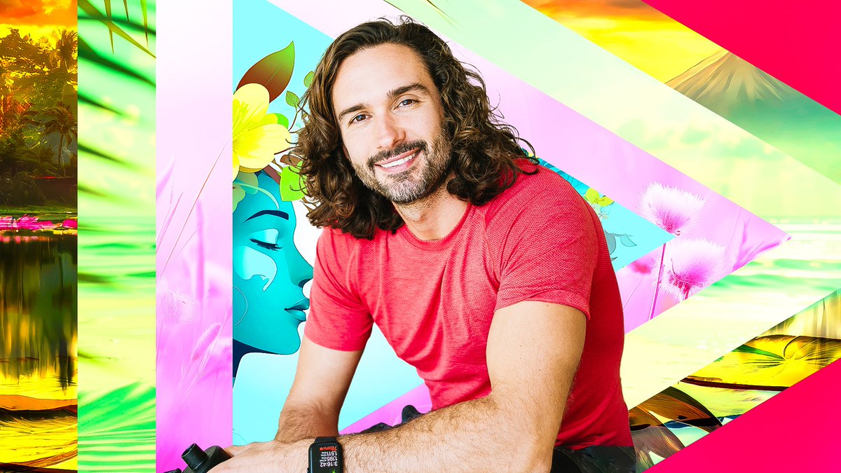 📢 @thebodycoach will deliver mood-boosting workouts as part of the BBC Mental Wellbeing season with content across the BBC A key theme of the season is a focus on physical activity and movement, and how it can help with your mental health More info ➡️bbc.in/4aZnSvS