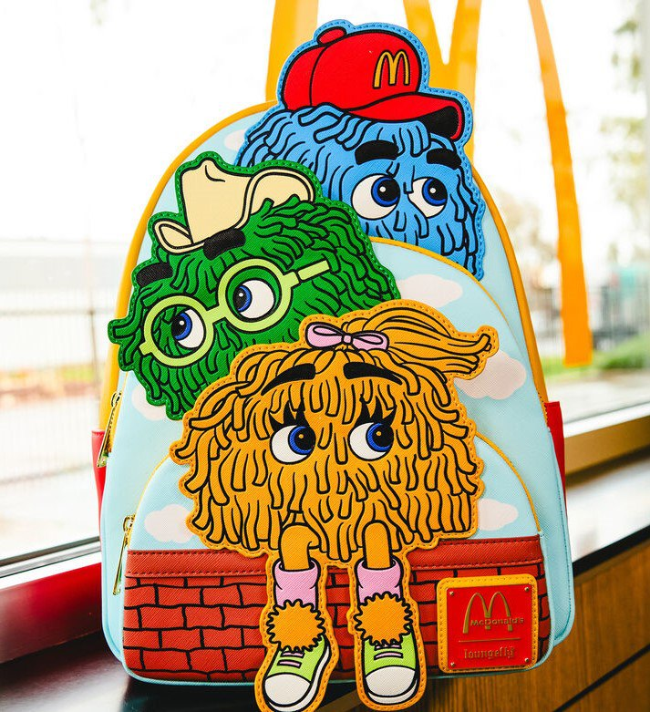 FryKids_Crypto's tweet photo. Well, we don't have portraits hanging in our house, and we don't go to theaters, but... 😒
Our charisma and beauty are so incredible that we took it to the next level and created a whole merch, guys!
If we were you, we'd be jealous right now 😏 https://t.co/gorBp7W9Ty