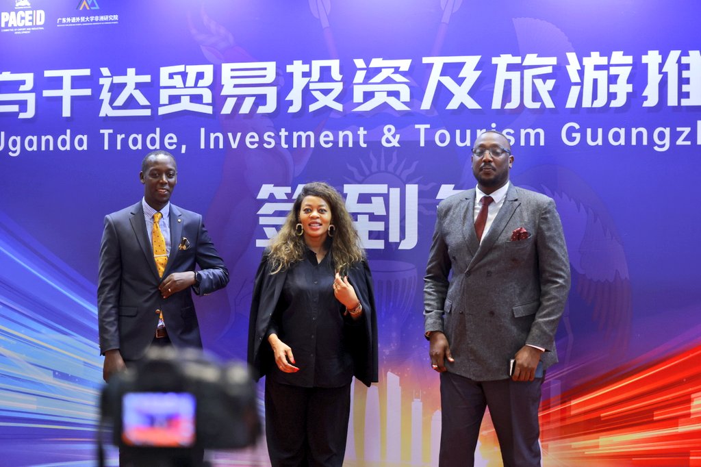 Ugandan Delegation Pushes for Chinese Market Access. @paceidug @NITAUganda1 @Odrek_Rwabwogo chimpreports.com/ugandan-delega…