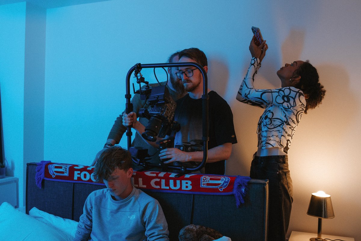 Reels in Motion tweet media