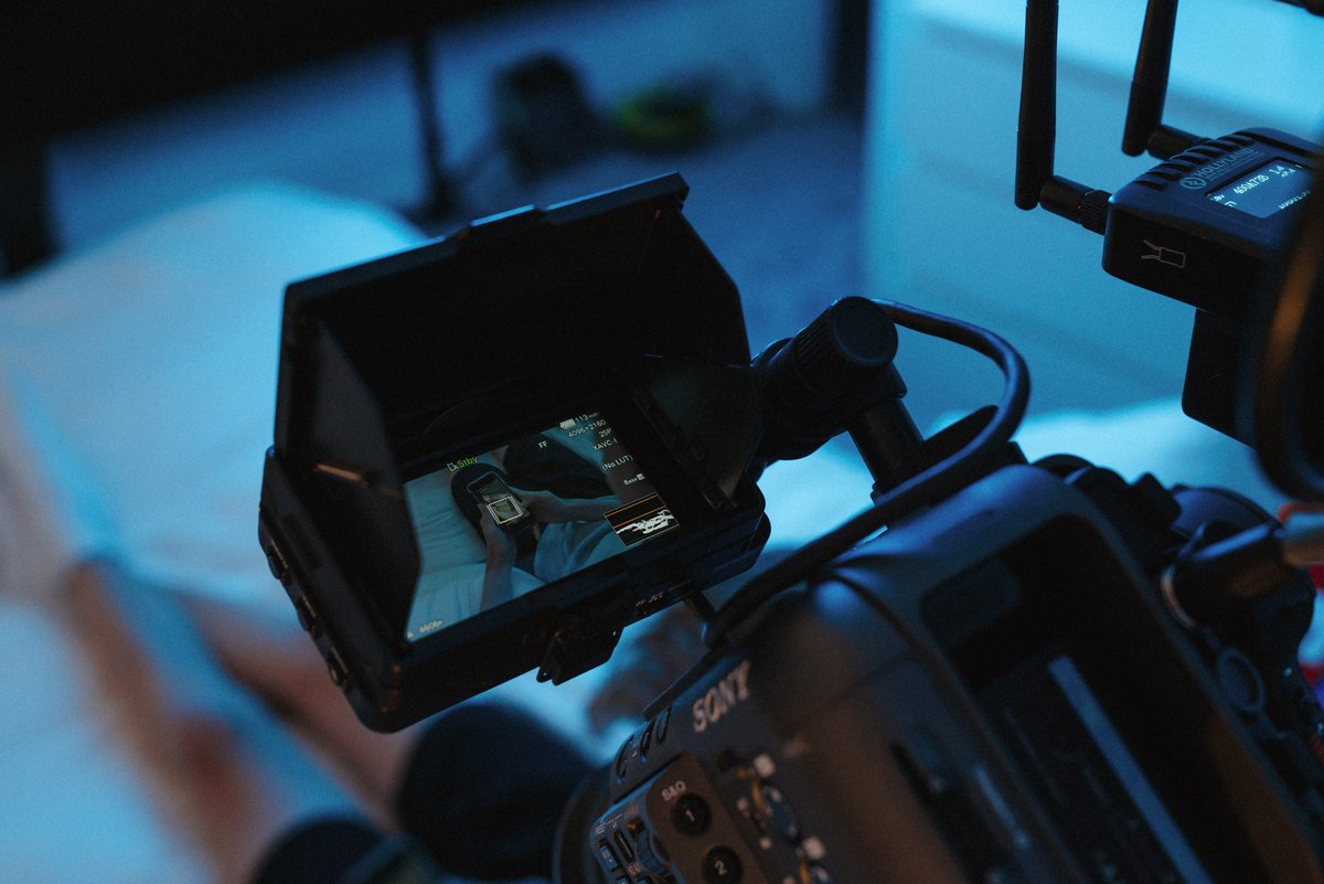 Reels in Motion tweet media