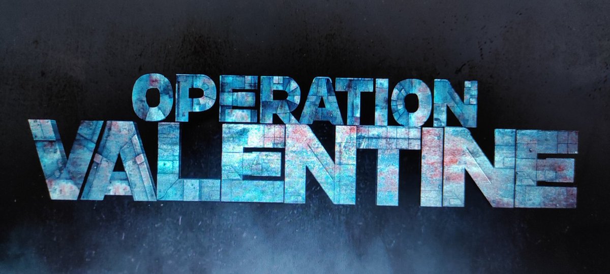 #OperationValentine (2024) ✅

#OperationValentineOnPrime
@PrimeVideoIN