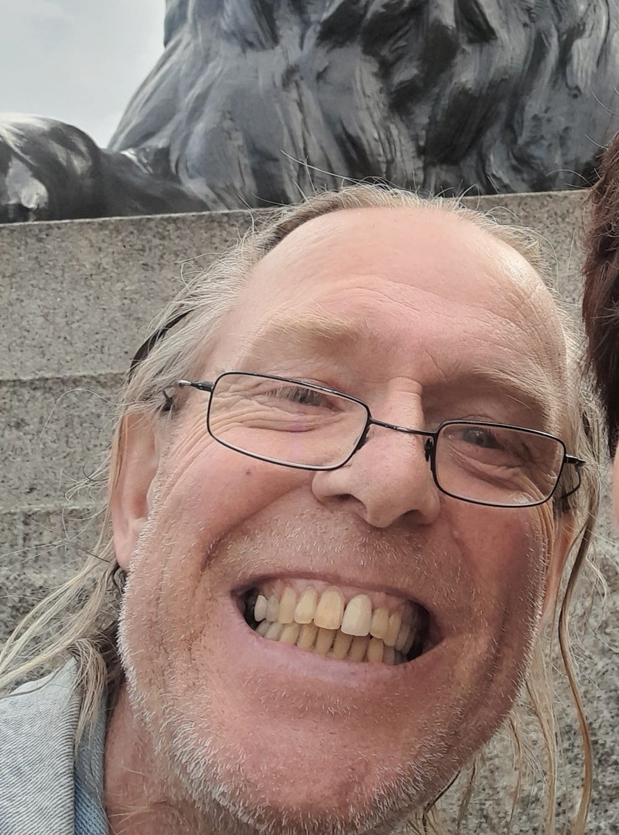 #MISSING | Colm, aged 63, is missing from his home in #SW18.

We have concerns for Colm's welfare. 

If seen or if you have any info on his whereabouts, please call 101 and quote ref CAD 6704/29APR24.