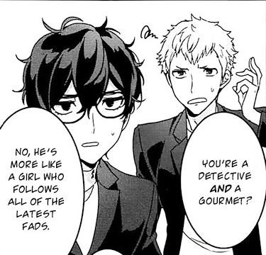 daily shuake ☕🥞 (@dailyshuake) on Twitter photo 