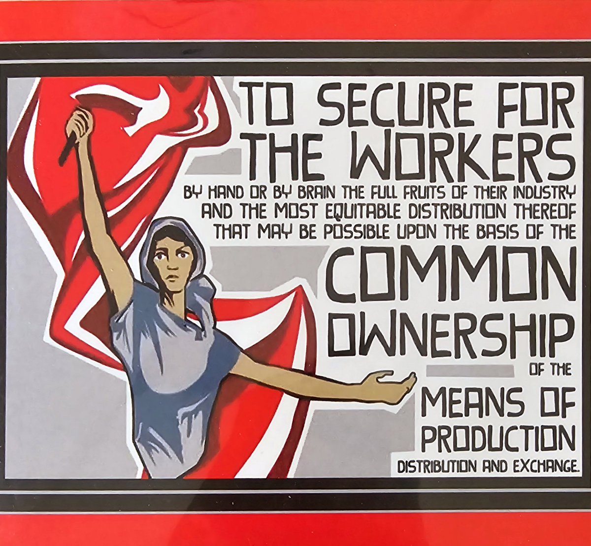 Happy International Workers' Day!
#InternationalWorkersDay
#MayDay2024
#May1st