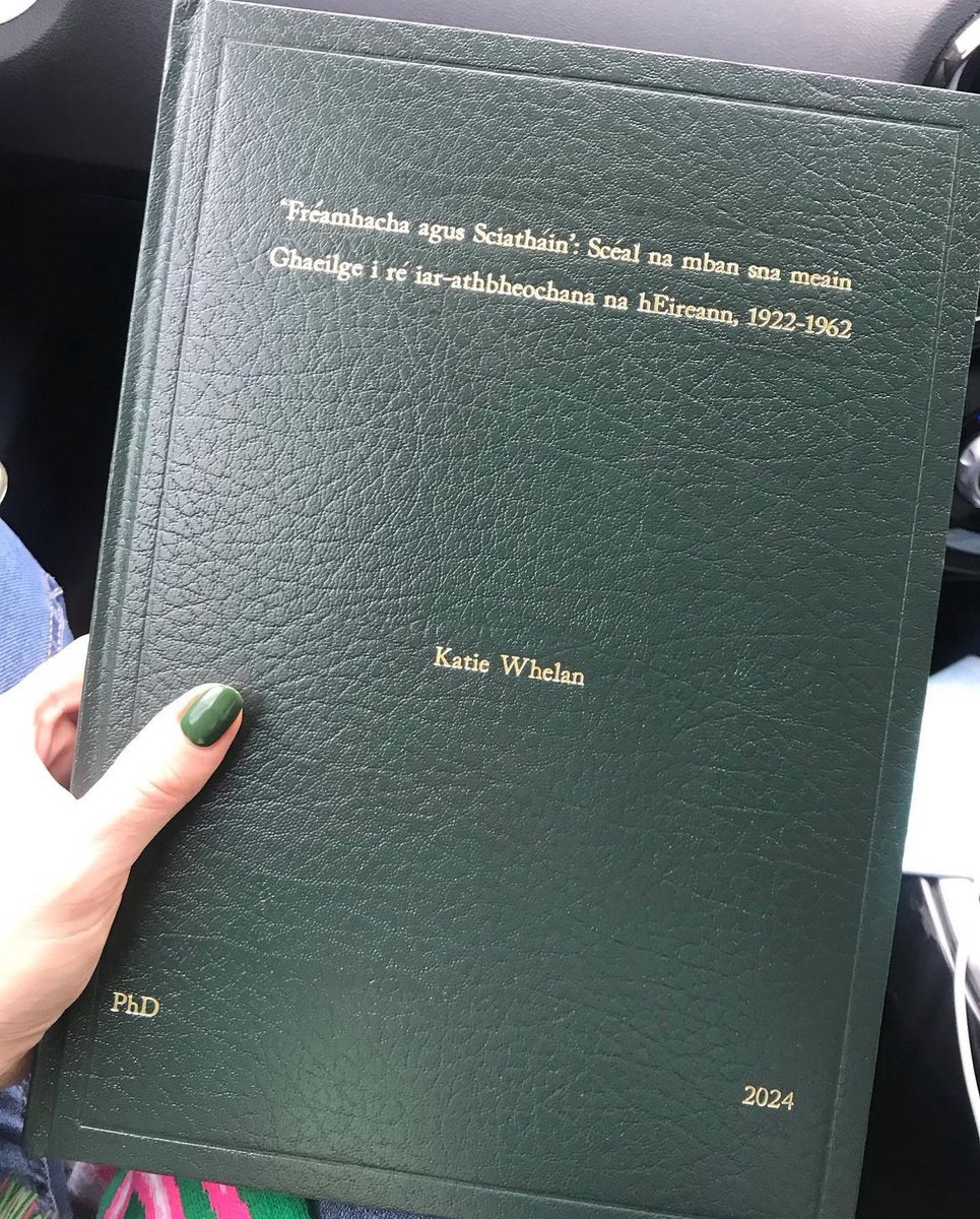 Katie Whelan PhD tweet media