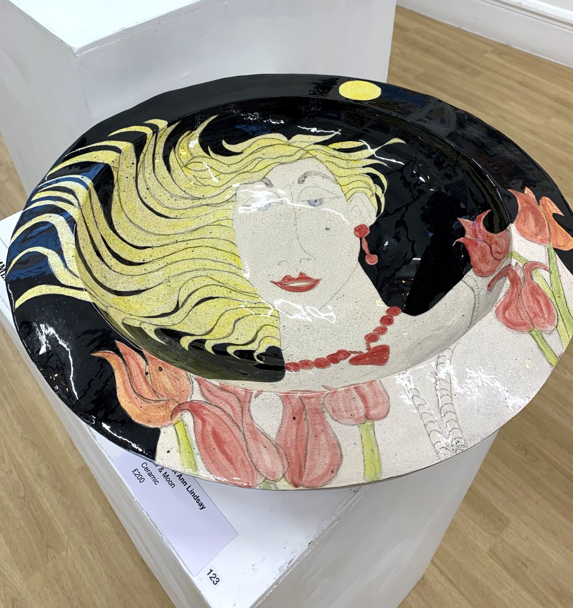 Welland Valley Art tweet media