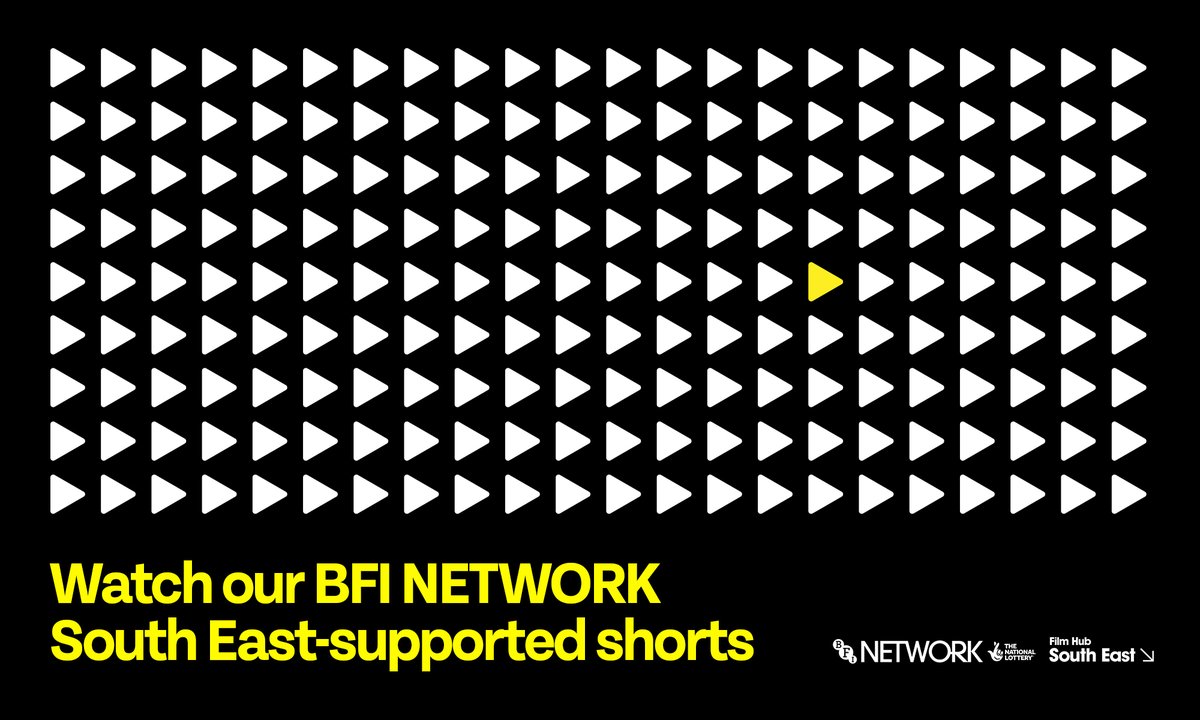BFI NETWORK South East tweet media