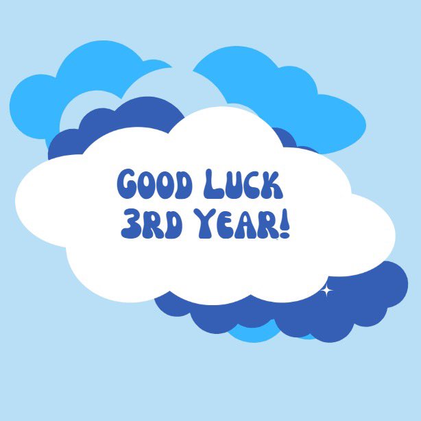 Well Done to our Year 3 students who are half way through their exams! 👏🏽 Good Luck today & we will see you back in Clinical Skills tomorrow for another day of OSCE’s 😎 #Year3 #MedicalSchool #OSCE
