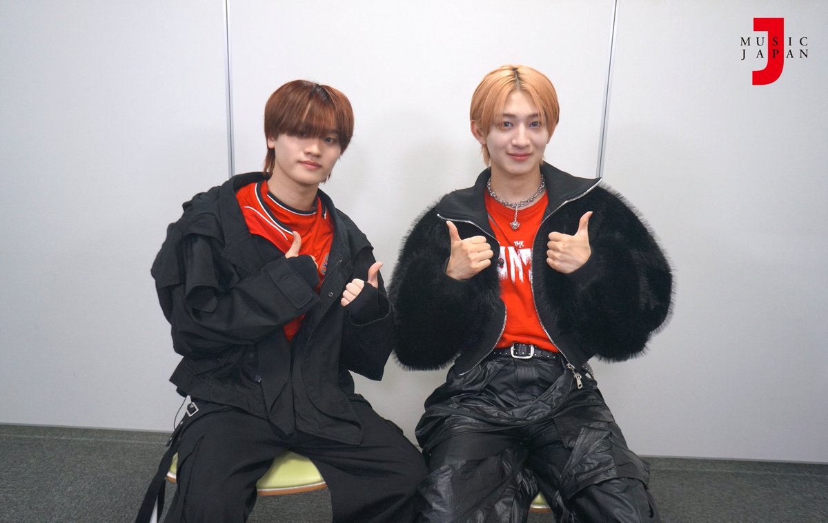 MusicJapanTV tweet picture