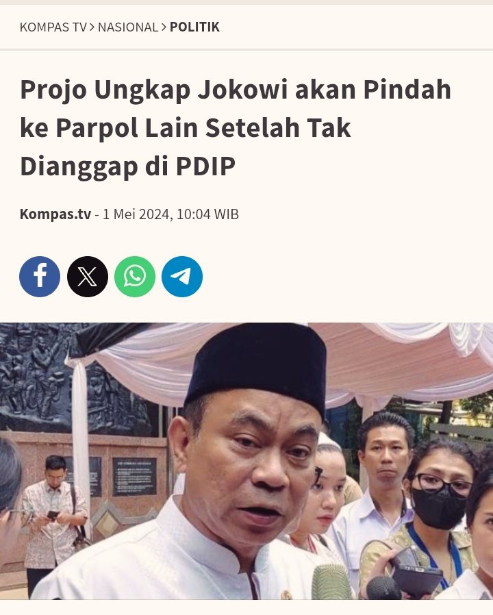 Cakrawalá Nusantará tweet media