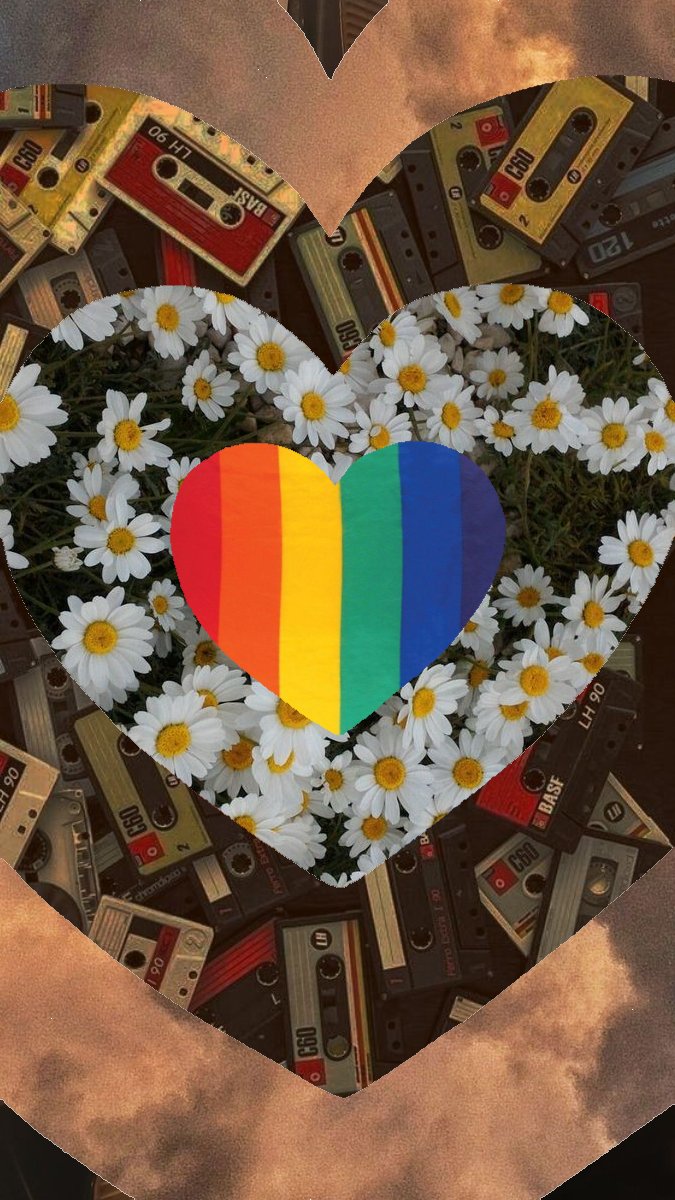 lamonaleksandra's tweet photo. I make wallpaper with photos from internet :3
flowers, rainbow, things from 80's 90's 😍 awww love it https://t.co/wFXAI7Er8T