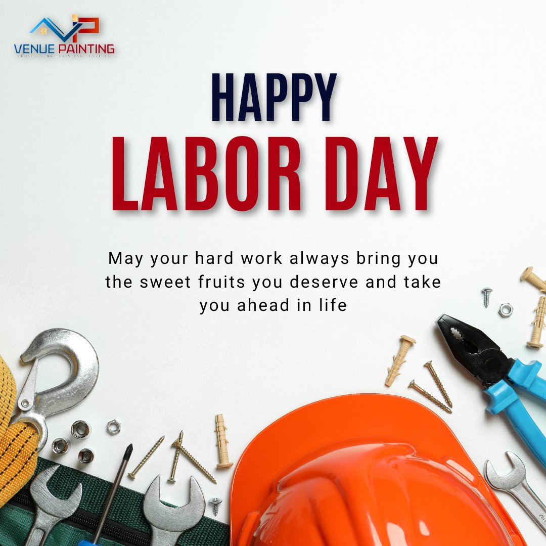 Happy International Labor Day! 📷 Let's celebrate the hard work and dedication of workers worldwide with vibrant colors and creativity. 📷📷 #LaborDay #CelebrateWorkers #PaintingService #ColorfulWorld #Artistry #ThankYouWorkers #Singapore