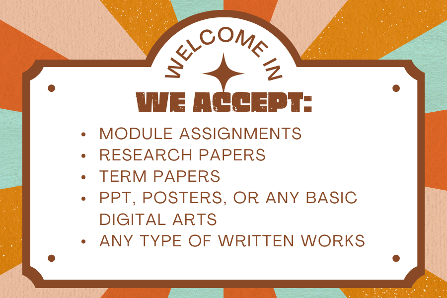 ark_6666's tweet photo. OPEN ‼
Looking for a helping hand? Worry not, commissions are open for ff:
✅ essay, research papers, script, speech, poem, assignments, module, powerpoint, term papers, critique papers, rush task, and many more!
DM IS OPEN FOR INQUIRIES ‼💗
#commissionopen #academiccomission https://t.co/ajEsqgp96T