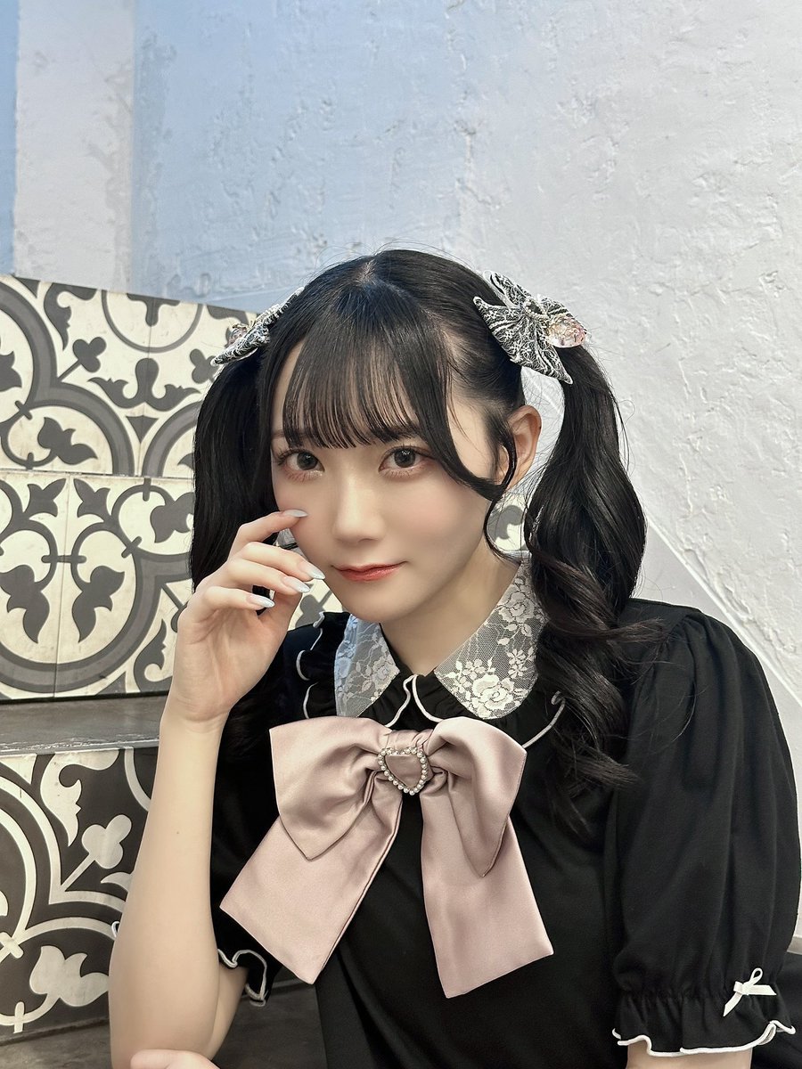 press 】 ⁡ ♡Ank Rouge 2024 SS Collection vol.5♡ 【 ruffle