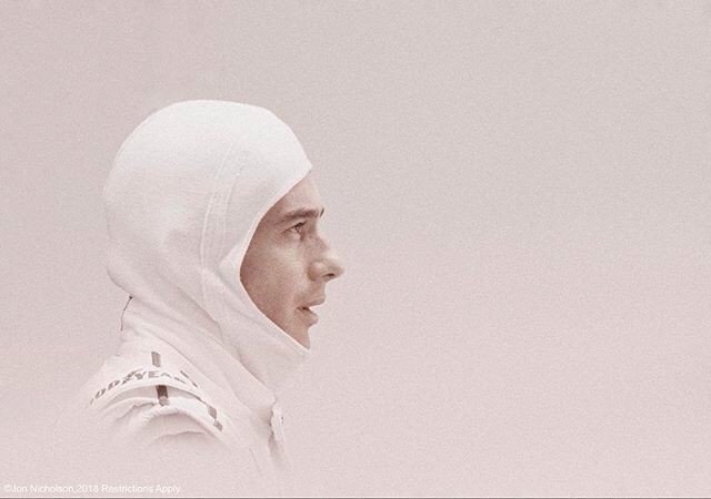 We feel your presence.

📸©️<a href="/jonnicphotos/">Jon Nicholson</a>

#AyrtonSenna
#Senna30 
#SennaSempre