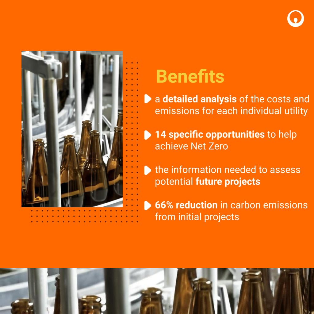 The first step to decarbonising your business is to create a roadmap. Veolia co-develops roadmaps with our customers that give a clear path to net zero. Contact us👉 veolia.ie/food-and-bever… #decarbonisation #EcologicalTransformation