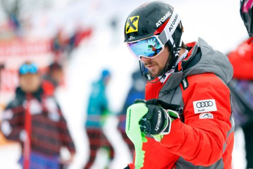 Hirscher, il ritorno del Re - Il pensiero di De Chiesa: 'Credo abbia un grande vuoto, gli auguro prima di tutto serenità' #fisalpine #AlpineSkiing #1Maggio #scialpinomaschile dlvr.it/T6G43T