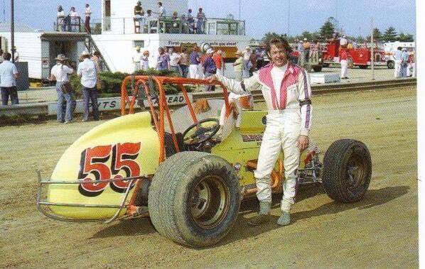 1978 Terre Haute Tim Richmond