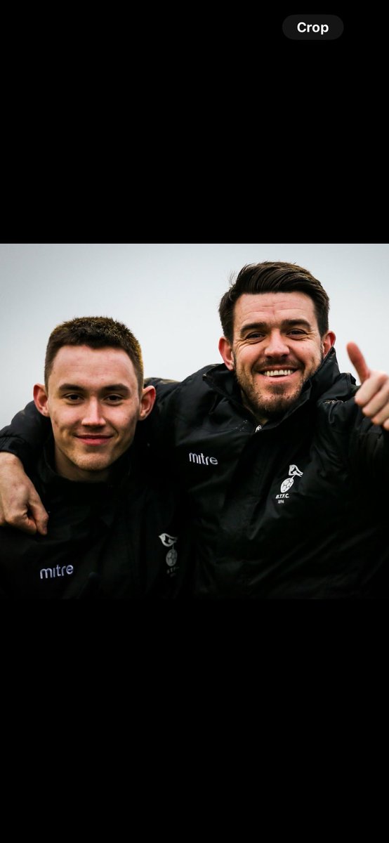 Good luck tonight my Joe Joe <a href="/JoeGrant14/">J o e y G r a n t</a> <a href="/BracknellTownFC/">Bracknell Town FC</a>