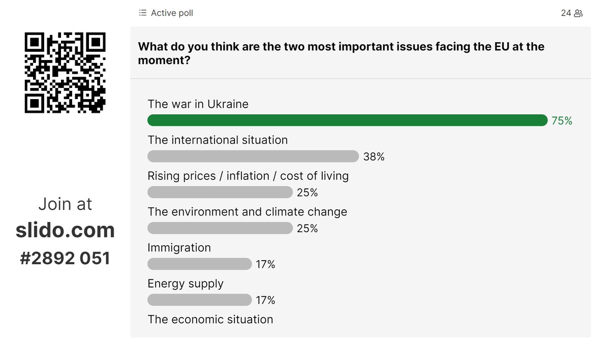 This MON, <a href="/TobiasWINKLER_/">Tobias Winkler 🇪🇺</a>  from <a href="/Bundestag/">Deutscher Bundestag</a>, my good colleague <a href="/mailivilson/">Maili Vilson</a>, and I had the pleasure to discuss the #EuropeanElections and the future of 🇪🇺 with students from <a href="/skytteUT/">Skytte Institute UT</a> and young Tartuvians. Grateful to <a href="/KAS_Baltic/">Konrad-Adenauer-Stiftung - Baltic States</a> and and Goethe-Institut for supporting the event!🙏