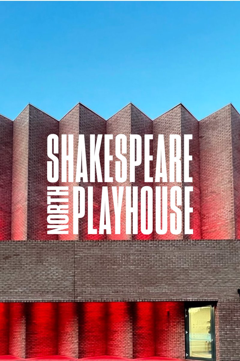 Join me tomorrow when I'll be the guest facilitator at ArtsGroupie CIC's Writing Workshops at @ShakespeareNP

shakespearenorthplayhouse.co.uk/event/shared-w…

#theatre #writer #writing