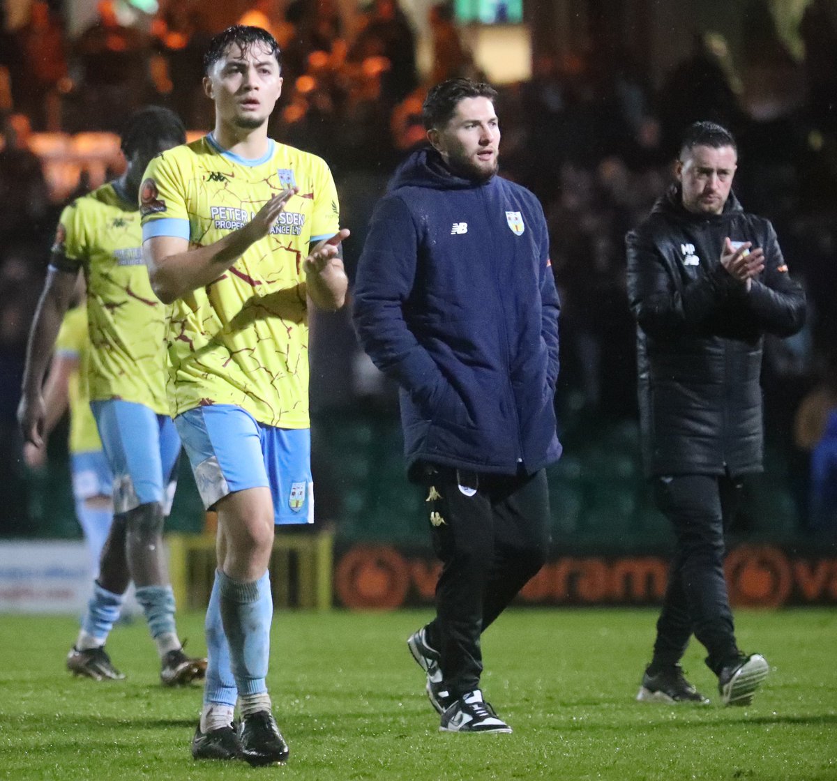 Anthony Cheshire tweet media