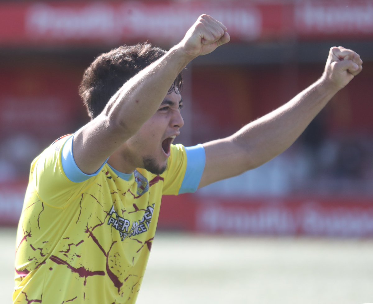 Anthony Cheshire tweet media