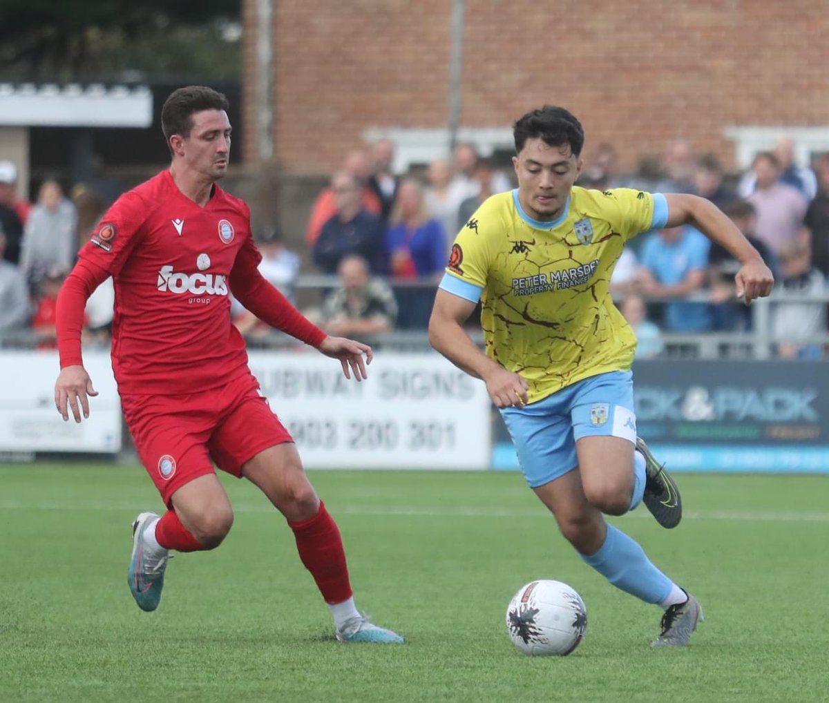 Anthony Cheshire tweet media