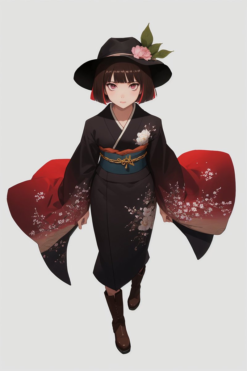 ugimalu_luapum's tweet photo. 🏫🎨🖌️ColorfulSchool🌈イラスト会場🖌️🎨🏫

2024-05-31 【 Today's pick-up works】

本日ご紹介するのは、ともぴ＠ともさかさん　@tomop_jp です。

私の個人的な好みが入っちゃいますが、大正ロマン的な和と洋の融合がとても素敵💖なんです！

リアルでも着物👘が好きで、たまーに着るんですが、こんな風に粋な着こなしができたらいいですよねー

ともぴ＠ともさかさん、イラスト会場に遊びに来ていただけたのは最近ですが、昔はアニメーターをされてたとのことで、イラストの滑らかさはこのご経験からかなぁ？と。

イラスト会場では𝕏と被らない作品を！とのコメントをいただいてますので、#カラスク 限定公開⁉️

限定イラストを拝見するならイラスト会場に遊びにくるしかないですよ(｡-∀-)ﾆﾋ

昨日もお伝えしましたが、Discordへの入り口🚪はカラスク公式アカウント @Colorful_School のプロフにありますからね💖

AIartを通してみんなを”笑顔”に
-Bringing smiles to everyone through AIart-

では、また明日