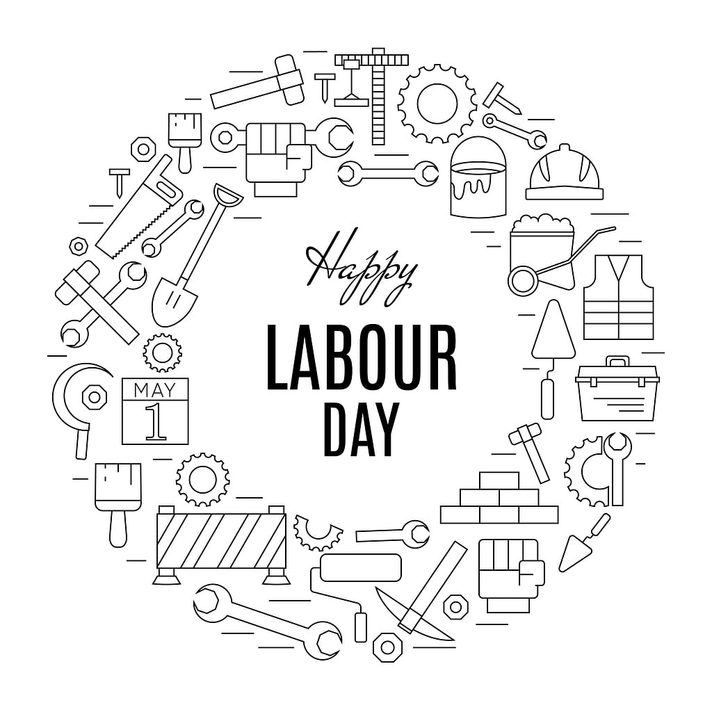 creationsbasedf's tweet photo. Happy Labour Day to all workers making education worthwhile for students. Education moves society forward in the right direction. #labourdaycelebration #education #development #society https://t.co/VTQrk03ebc