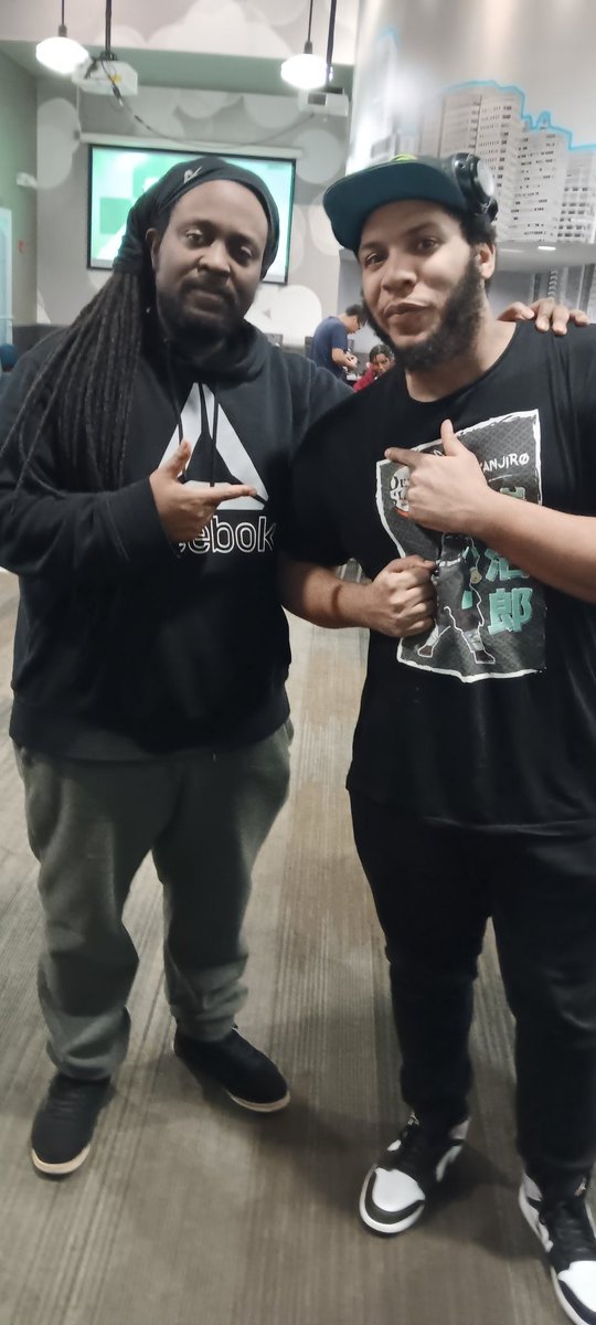 playallgaming's tweet image. congrats to Onetrueanime winning 2nd time In a row winning Tekken 8 @ Monday Night Mix #9 hosted @ Dave and Busters in Times Square. #playallgaming #vgnyevents #DaveandBUSTERS #timessquare #TEKKEN8       

Tekken 8   
1st onetrueanime 
2nd Casual 
3rd dragongod