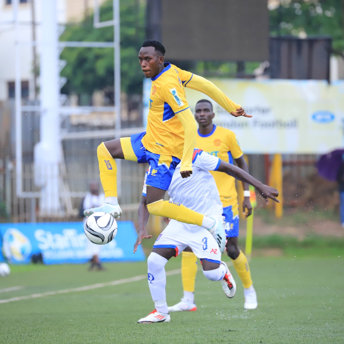 sportslens1's tweet image. Prediction 😀 

#OnTheSidelines #KCCASCV @KCCAFC @SCVillaJogoo