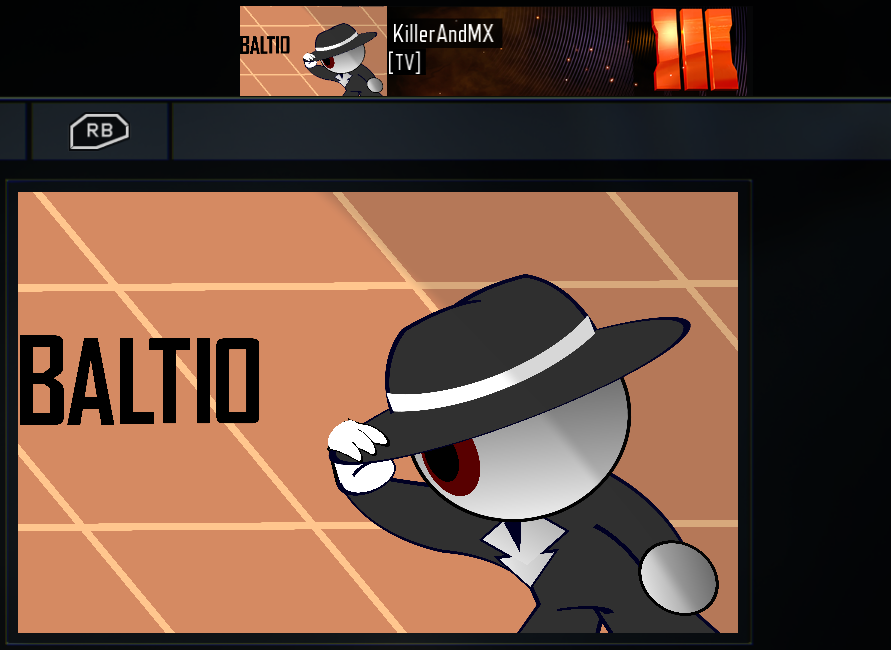 KillerAndMX2's tweet photo. Veo que parece que el interés por tu juego fue en picada.
Pero bueno, aqui sigo haciendo de las mías.
Hecho en Call of Duty Black Ops 3 (Xbox).
Habiendo pasado un par de semanas desde que completé tu juego creo que ya puedo dar mi opinion mas honesta sobre el mismo. @Levc_EGM 1/? https://t.co/NZZauRluN5